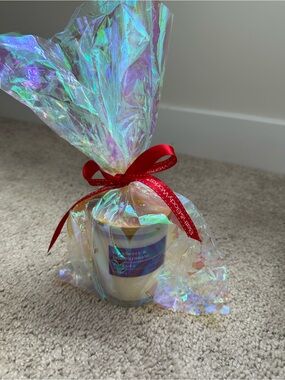 White Barn Candle